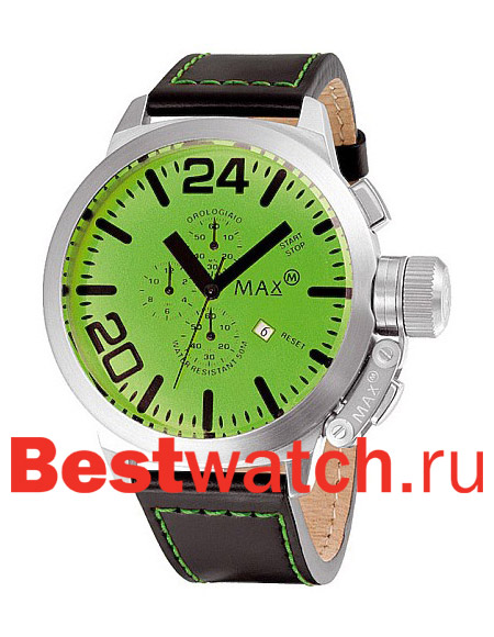 Часы MAX XL Watches Classic 5-max316